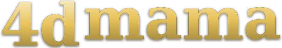 4d mama logo